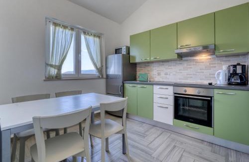 Brzac Apartment | Apartment Wabi Sabi Resort 2-3 by Interhome
