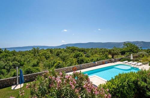 Brzac Apartment | Apartment Wabi Sabi Resort 2-4 by Interhome