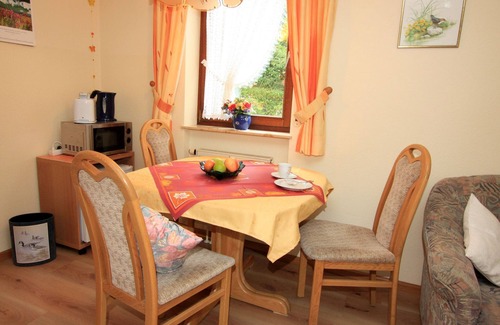 Bad Bellingen Apartment | Apartment 'Wagner' with Private Terrace and Wi-Fi