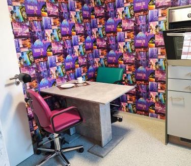 Katlenburg-Lindau Apartment | Apartment Walnuss