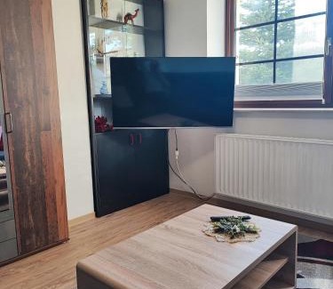 Katlenburg-Lindau Apartment | Apartment Walnuss
