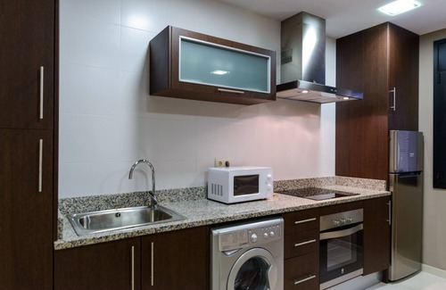 Portbou Apartment | Apartment Walter Benjamin