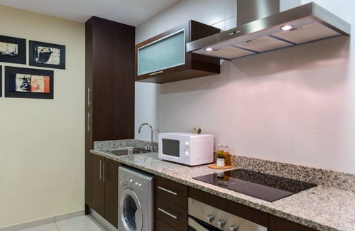 Portbou Apartment | Apartment Walter Benjamin