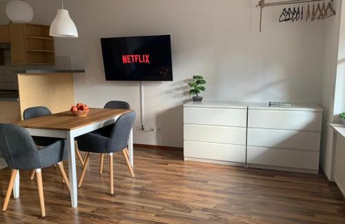 Markdorf Apartment | Apartment Wanderglück am Gehrenberg