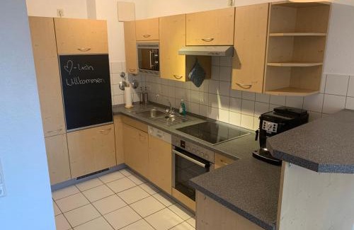 Markdorf Apartment | Apartment Wanderglück am Gehrenberg