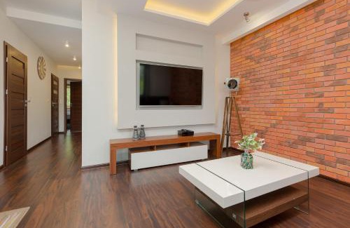 Ursynow Apartment | Apartment Warsaw Airport Kłobucka by Noclegi Renters