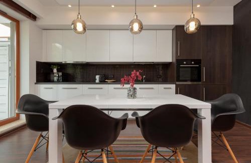 Ursynow Apartment | Apartment Warsaw Airport Kłobucka by Noclegi Renters