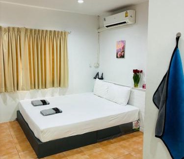 Bophut Apartment | Apartment Wat Sawang Arom 17