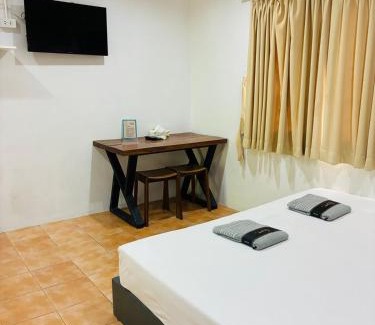 Bophut Apartment | Apartment Wat Sawang Arom 17