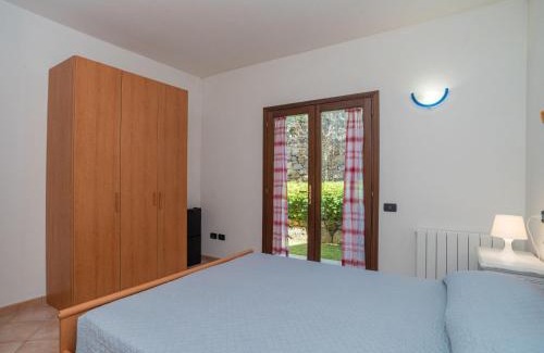 Porto Pollo Apartment | Apartment Wave by Interhome