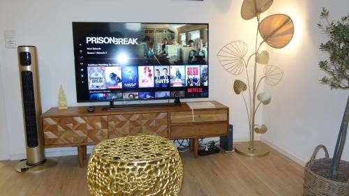 Tuebingen Apartment | Apartment Weberstrasse