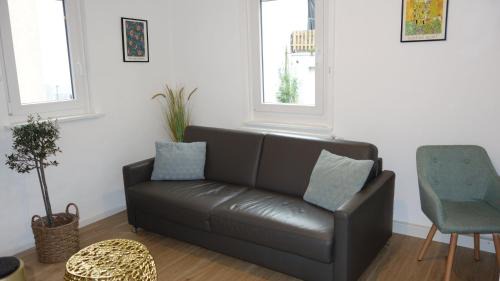 Tuebingen Apartment | Apartment Weberstrasse
