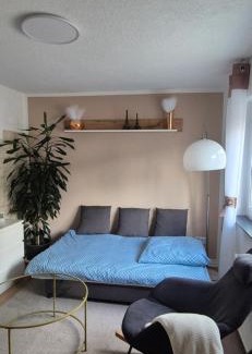 Zweibruecken Apartment | Apartment Weiherwiese