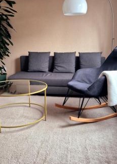Zweibruecken Apartment | Apartment Weiherwiese