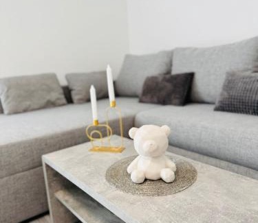 Weikersheim Apartment | Apartment Weikersheim IV