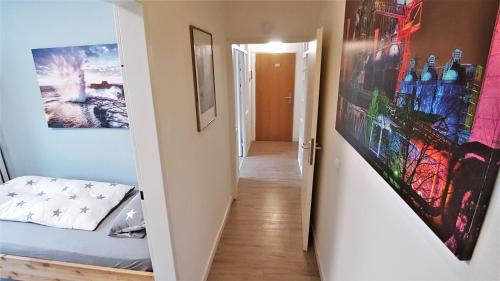 Ehrenfeld Apartment | Apartment Weinsberg