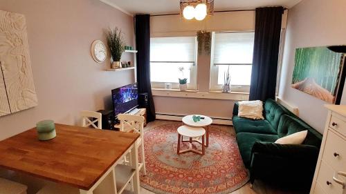 Ehrenfeld Apartment | Apartment Weinsberg