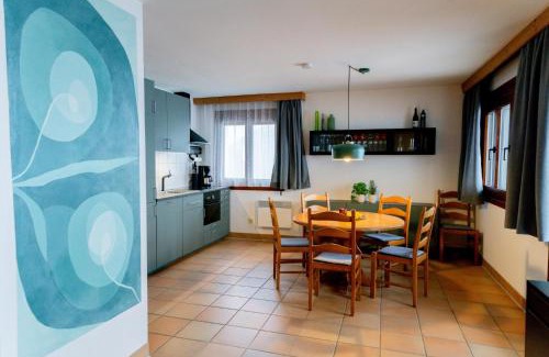 Kanzelhohe Apartment | Apartment Weitblick - Almresort Gerlitzen