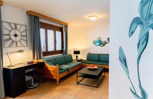 Kanzelhohe Apartment | Apartment Weitblick - Almresort Gerlitzen