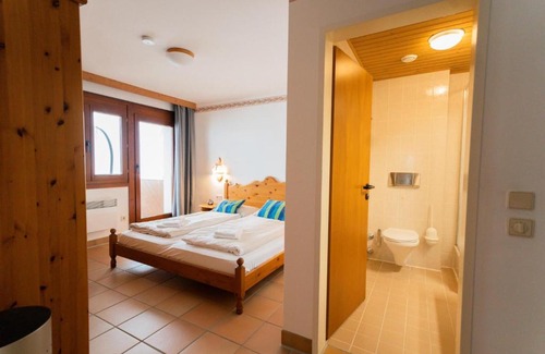Kanzelhohe Apartment | Apartment Weitblick - Almresort Gerlitzen