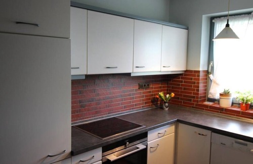 Garding Apartment | Apartment Weitblick - Apartments Grohmann