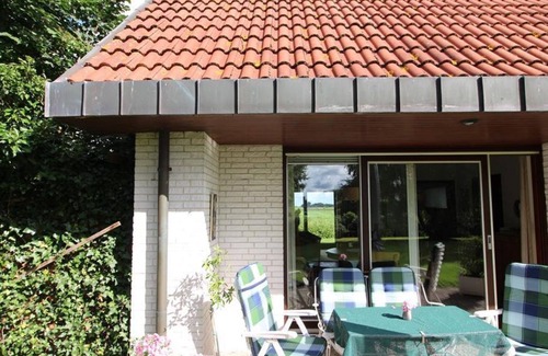 Garding Apartment | Apartment Weitblick - Apartments Grohmann