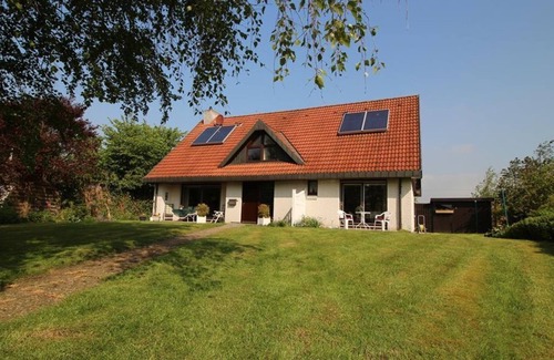 Garding Apartment | Apartment Weitblick - Apartments Grohmann