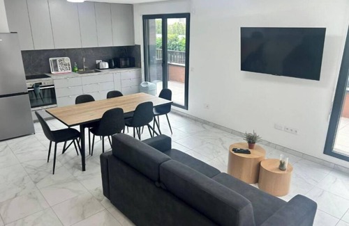 Bobigny Apartment | Apartment Welcome To Becky