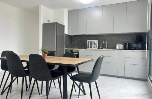 Bobigny Apartment | Apartment Welcome To Becky