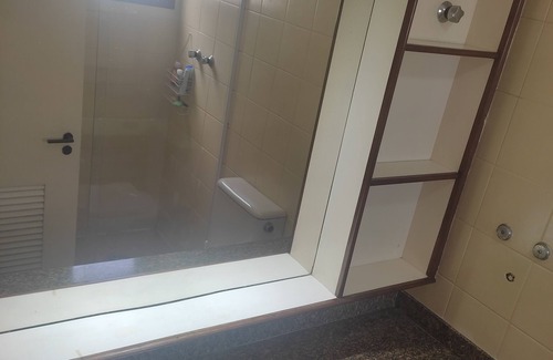Campos Eliseos Apartment | Apartment well located w / maid and parking space
