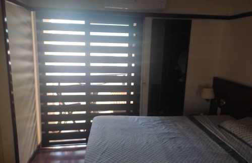 Campos Eliseos Apartment | Apartment well located w / maid and parking space