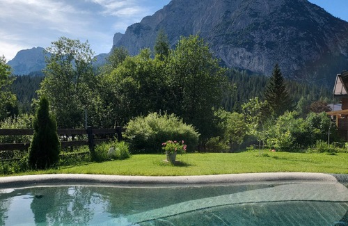 Sappada Condo | Apartment, Wellness, Sauna, Spa, Pool, Wifi, Netflix, Dolomites