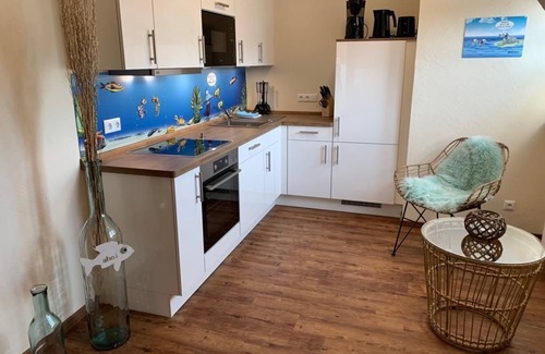 Bad Zwischenahn Apartment | Apartment Welsum 1 - Ferienappartements "Welsum"
