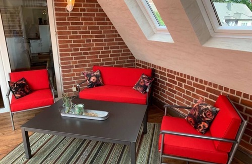 Bad Zwischenahn Apartment | Apartment Welsum 1 - Ferienappartements "Welsum"
