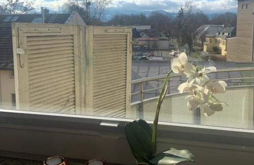 Bad Aibling Apartment | Apartment Wendelsteinblick