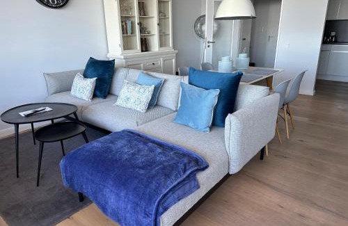 Mitte-Sud Apartment | Apartment Weserblick
