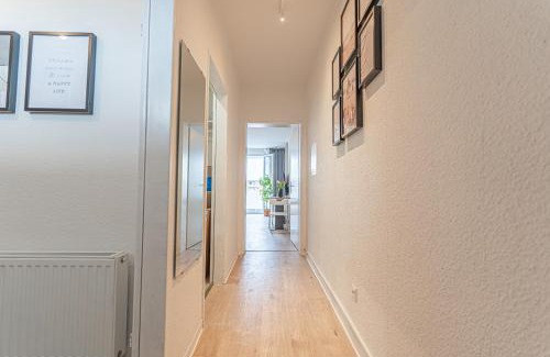 Rhein-Erft-Kreis District Apartment | Apartment Wesseling