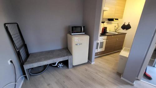 Stadtbergen Apartment | Apartment West