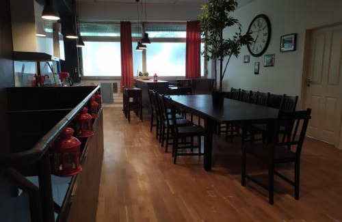 Rotebuhl Apartment | Apartment West - Michael
