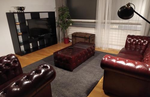 Rotebuhl Apartment | Apartment West - Michael