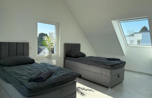 Rhein-Erft-Kreis District Apartment | Apartment WH 10