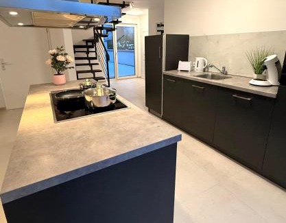 Rhein-Erft-Kreis District Apartment | Apartment WH 9