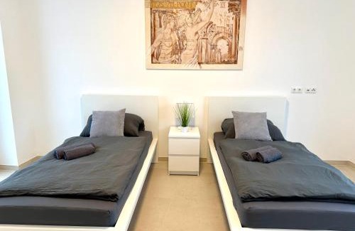 Rhein-Erft-Kreis District Apartment | Apartment WH 9