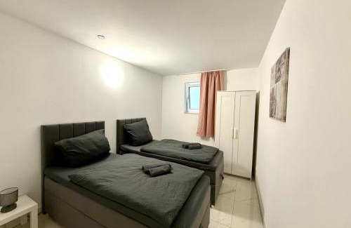 Rhein-Erft-Kreis District Apartment | Apartment WH11