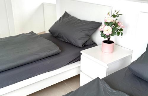 Rhein-Erft-Kreis District Apartment | Apartment WH8