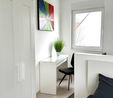 Rhein-Erft-Kreis District Apartment | Apartment WH8