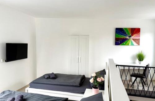Rhein-Erft-Kreis District Apartment | Apartment WH8
