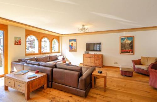 Zermatt Apartment | Apartment Whymper by Interhome