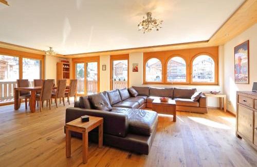 Zermatt Apartment | Apartment Whymper by Interhome