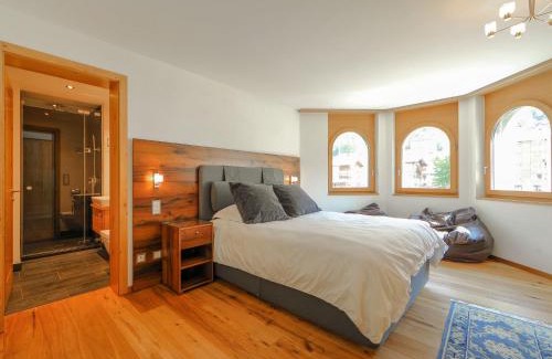 Zermatt Apartment | Apartment Whymper by Interhome